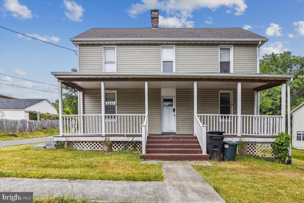 2905 Charleston Avenue - 2