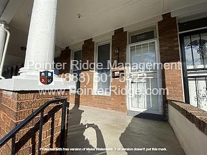424 Ilchester Avenue - 1