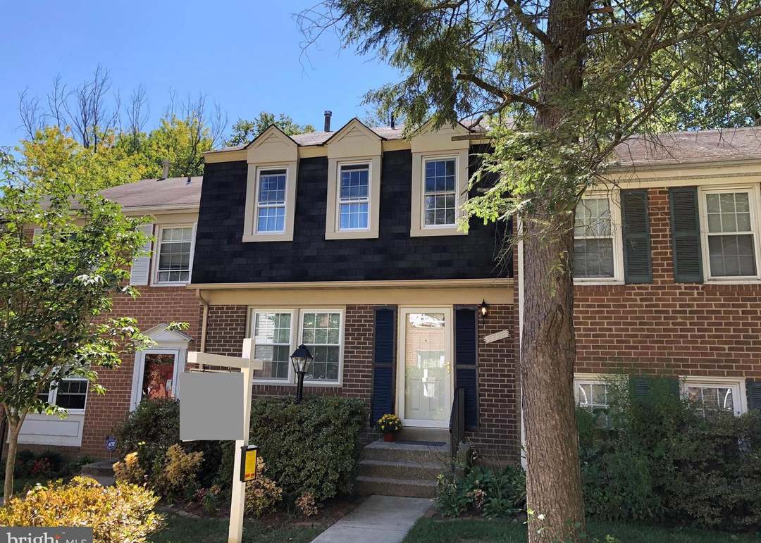 5753 Twelvemonth Court - 1