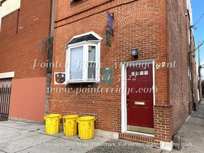 22 East 24th Street - 1