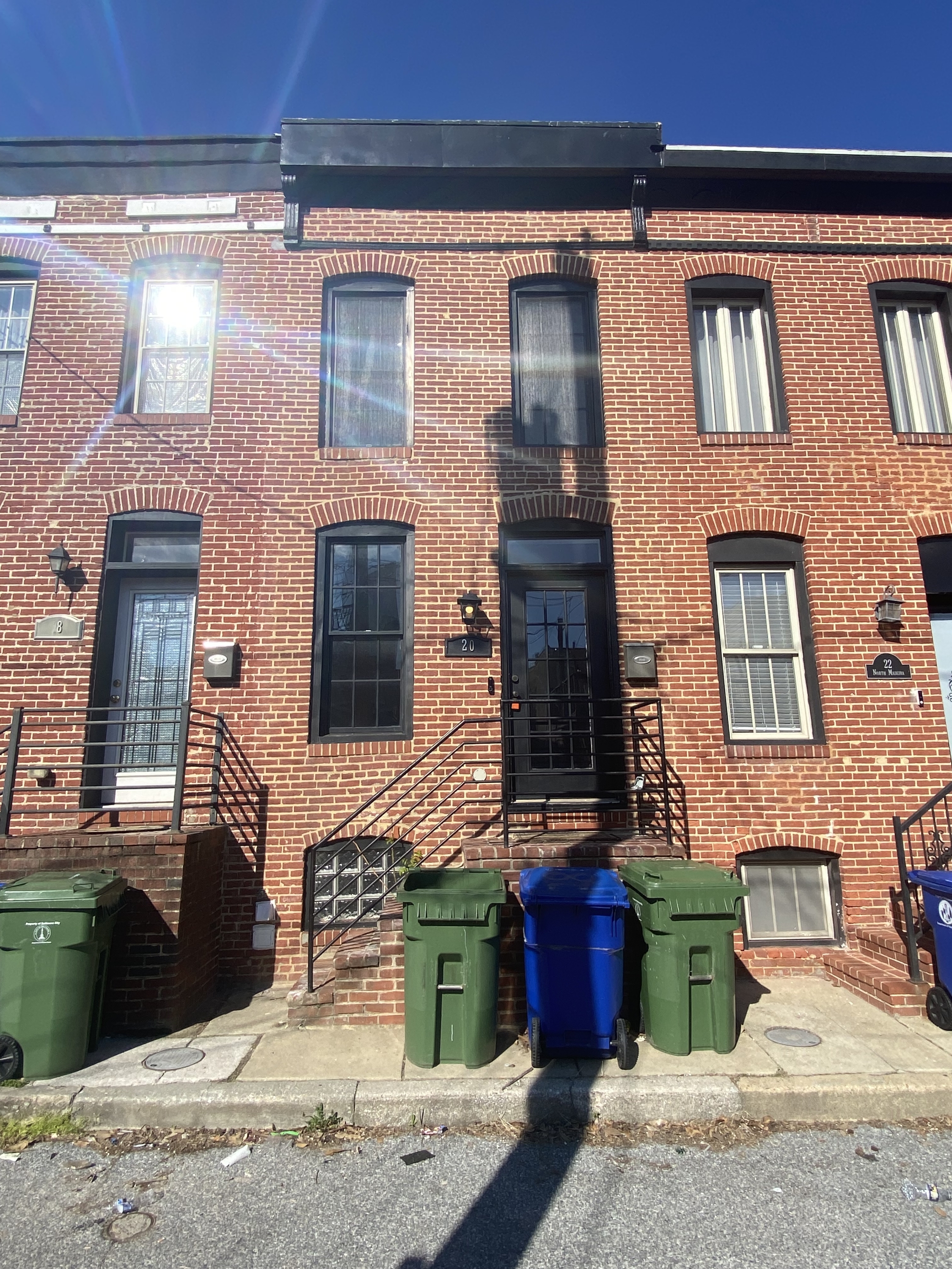 20 North Madeira Street - 1