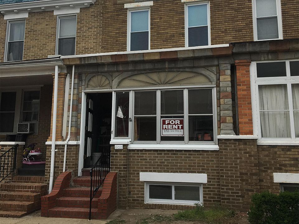 408 Bonsal Street