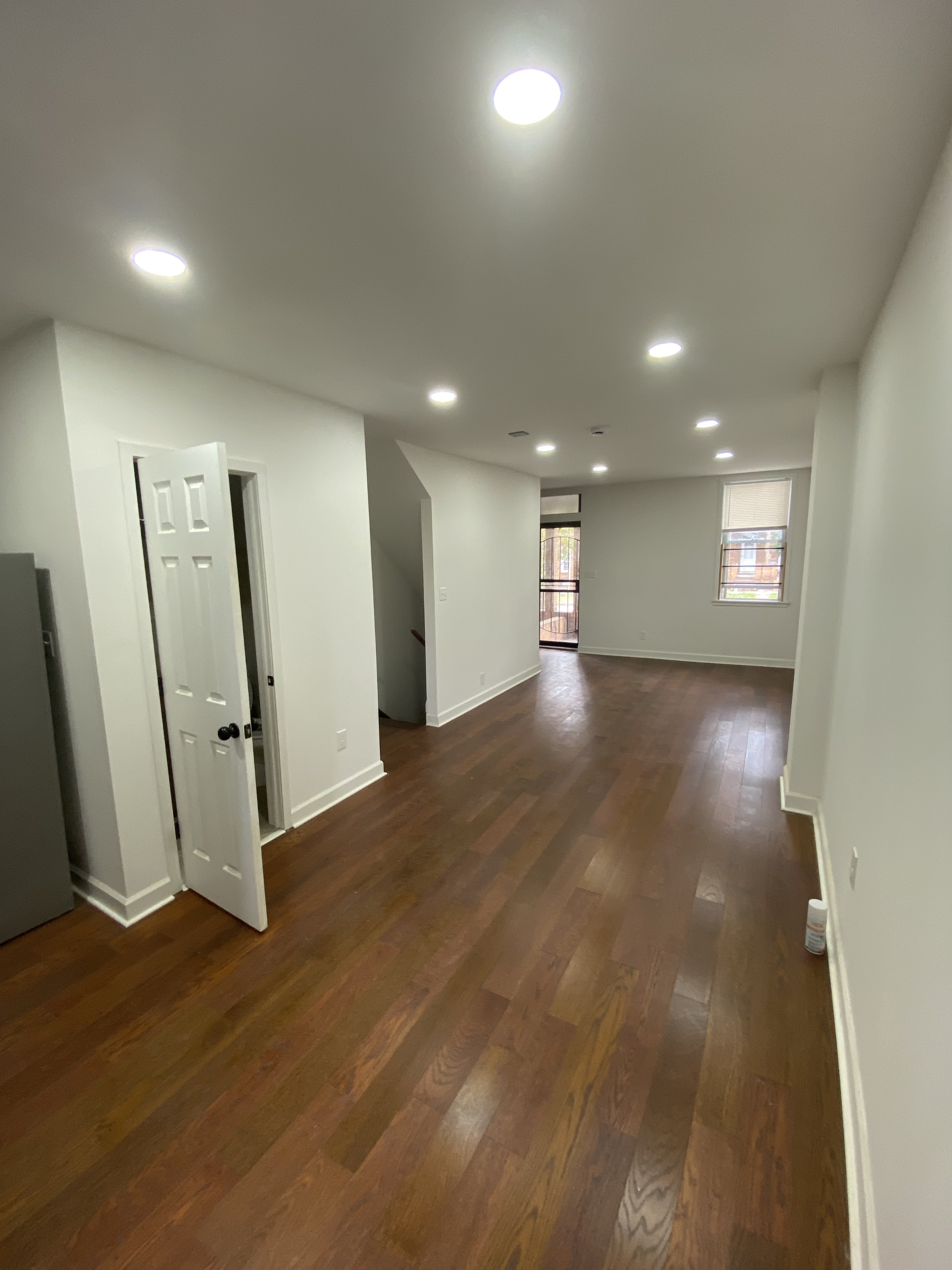 423 North Highland Avenue - 423